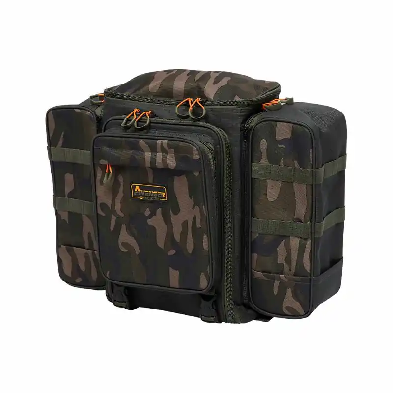 ProLogic Avenger Rucksack