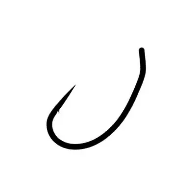 Gamakatsu PTFE Coated Snagger Hook