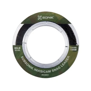 Sonik Subsonik Invisicam Snag Leader