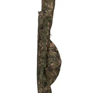 Fox Camolite Tri Sleeve 10ft