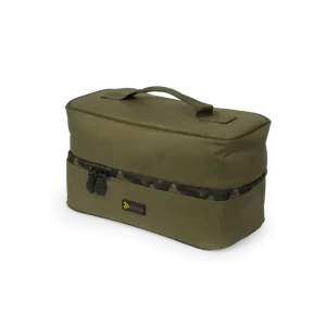 Avid Carp RVS Double-Sided Tackle Organiser
