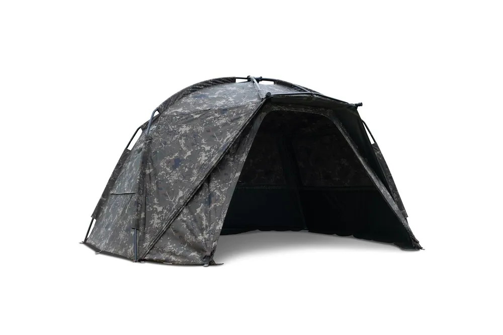 Nash Tackle Titan Hide Camo Pro