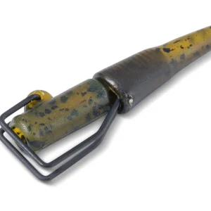 Anaconda Quick Lock Clip Set Jungle Green