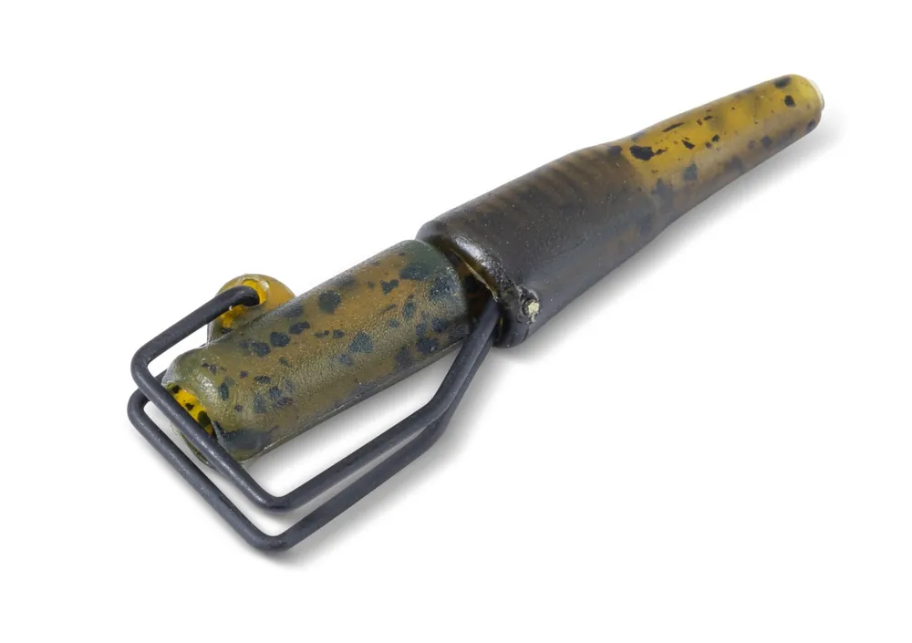 Anaconda Quick Lock Clip Set Jungle Green