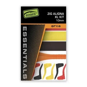 Fox Edges Zig Aligna Kit