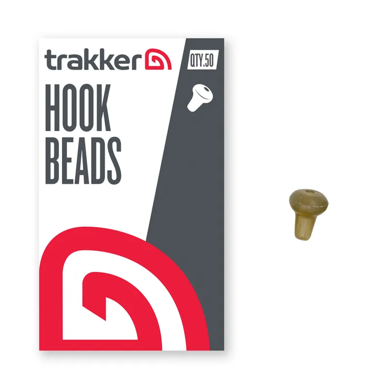 Trakker Buffer Bead