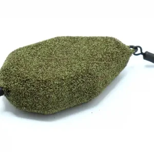 Poseidon Multi Lead 85g 3,00 oz schlammig grün