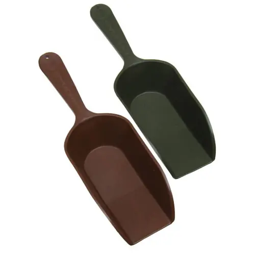 Gardner Munga Spoons