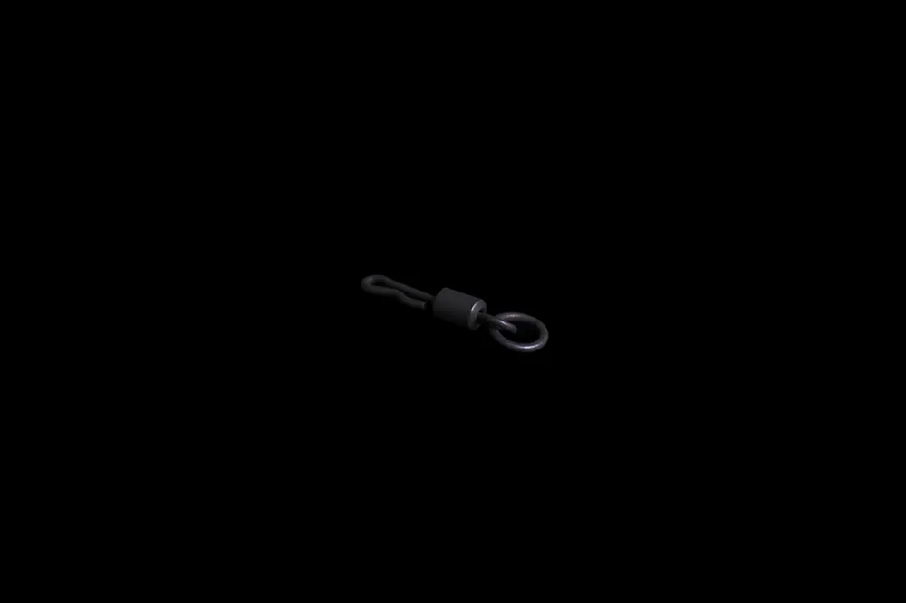 Ridgemonkey Connexion QC Heli Ring Swivel