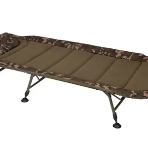 Fox Camolite XL Bed
