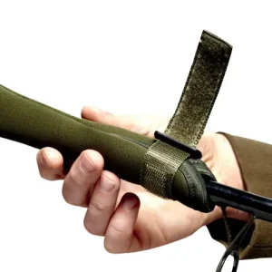 Trakker Neoprene Tip & Butt Protectors