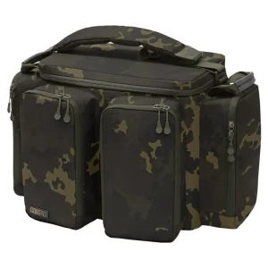 Korda Compac Large Carryall Dark Kamo