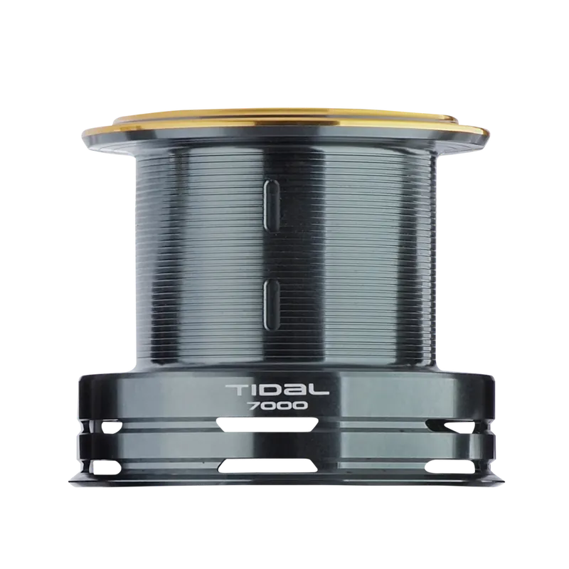 Penn Tidal 7000 Longcast Spool