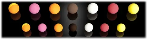Avid Carp High Lites 14 mm