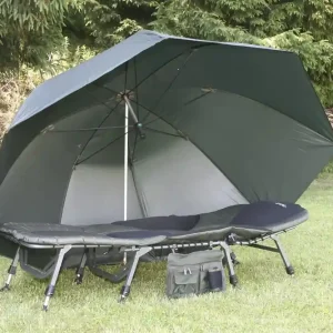 Anaconda Oval 345 Solid Nubrolly
