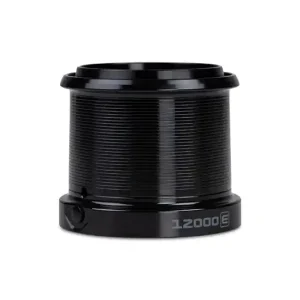 Spomb E Reel Spare Spool