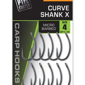 Fox Curve X