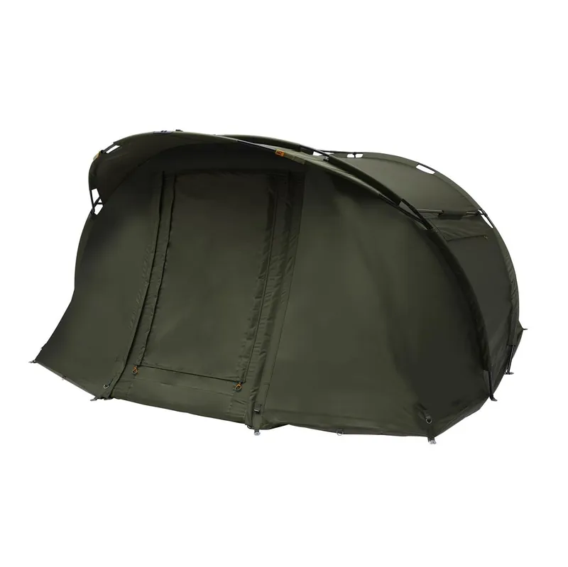 ProLogic Avenger Bivvy & Overwrap 2 Man