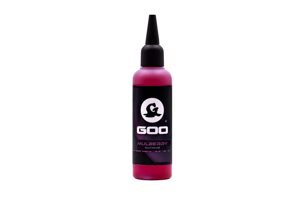 Korda The Goo Mulberry Supreme