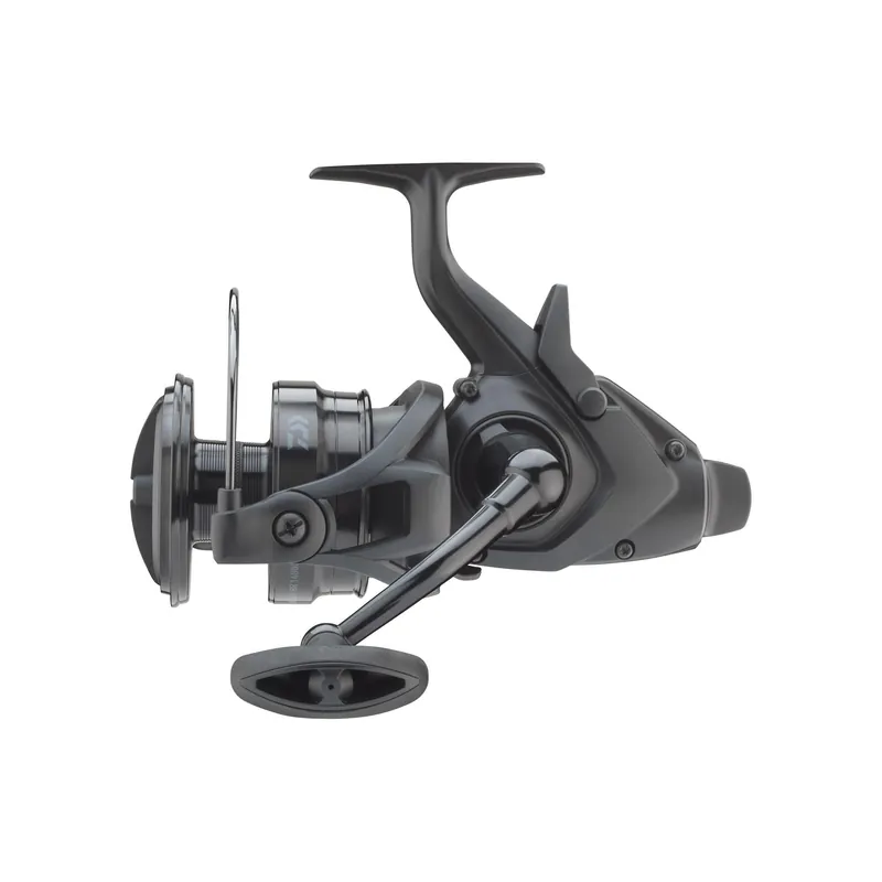 Daiwa 24 Emblem BR 14000
