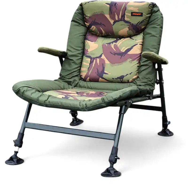 Skarp Low Chair
