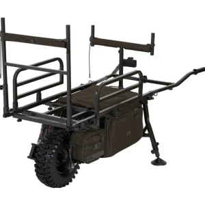 Carp-Porter Roamer Power Porter Green