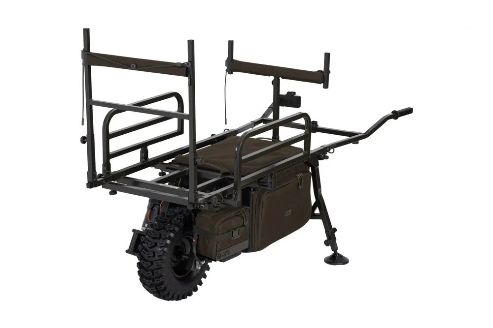 Carp-Porter Roamer Power Porter Green