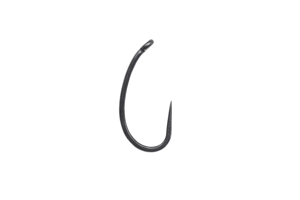 Korda Basix Kurv Shank Barbless