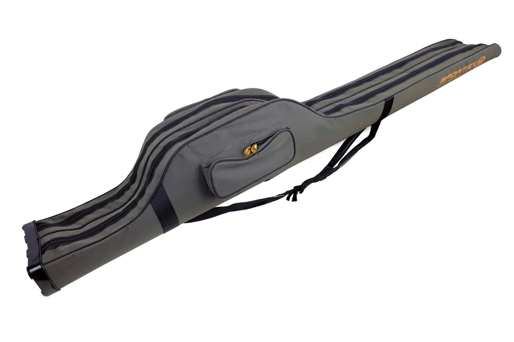 Sportex Supersafe Karpfenrutentasche 13ft