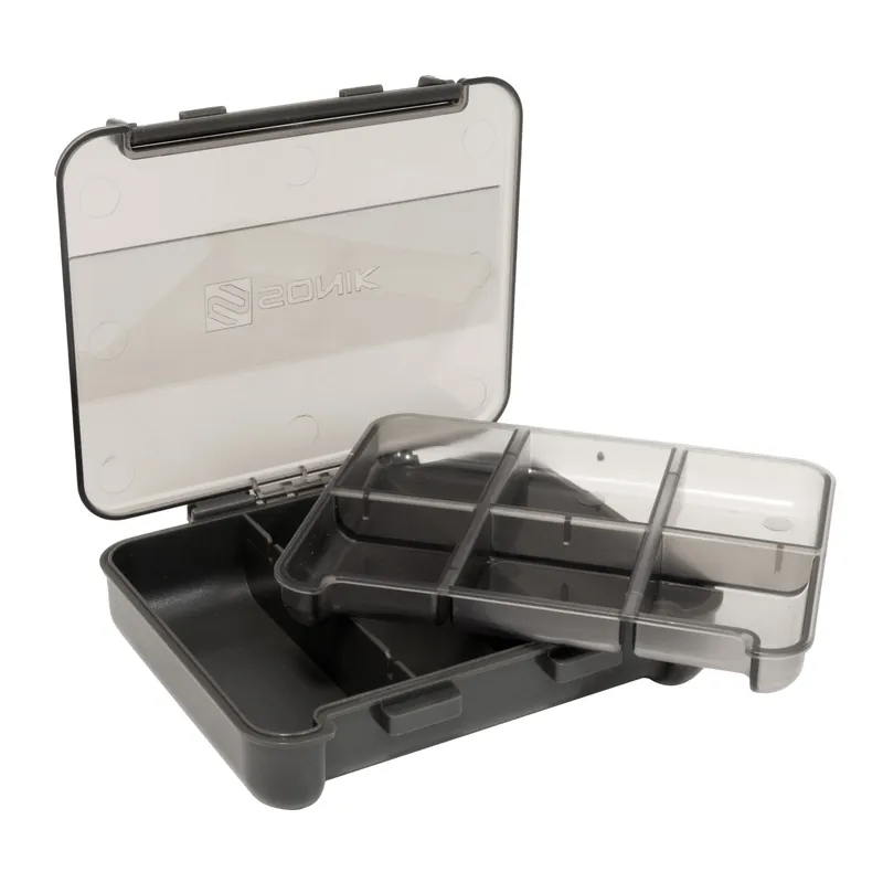 Sonik Lokbox Internal 3-6 Compartment Box