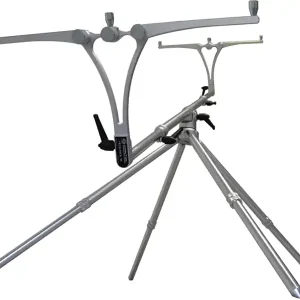 Meccanica Vadese Pod Technick Bianco 3C