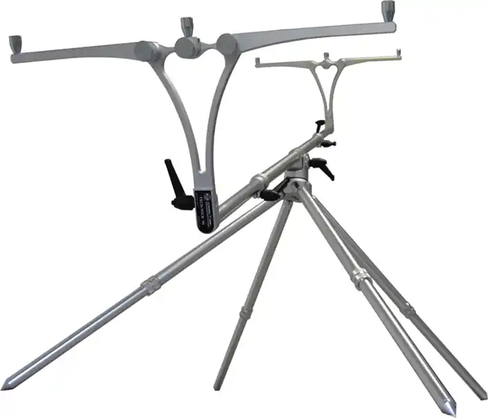Meccanica Vadese Pod Technick Bianco 3C