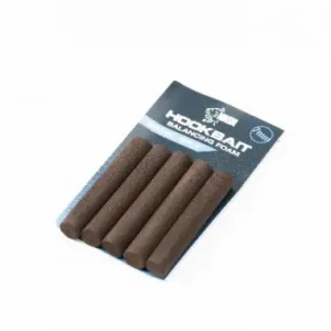 Nash Tackle Bait Balancing Foam Brown
