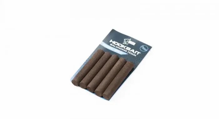 Nash Tackle Bait Balancing Foam Brown