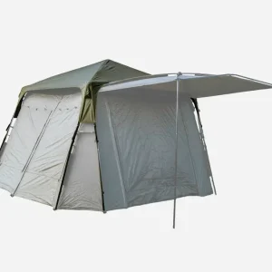 Nash Tackle Bank Life Gazebo Skull Cap