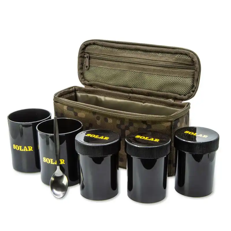 Solar Tackle SP C-Tech Brew Bag