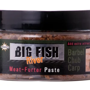 Dynamite Baits Big Fish River Paste