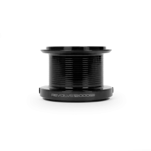 Avid Carp Revolve 12000FD Spare Spool Deep