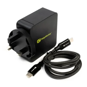 RidgeMonkey Vault 30W USB-C Power Delivery AC Adapter
