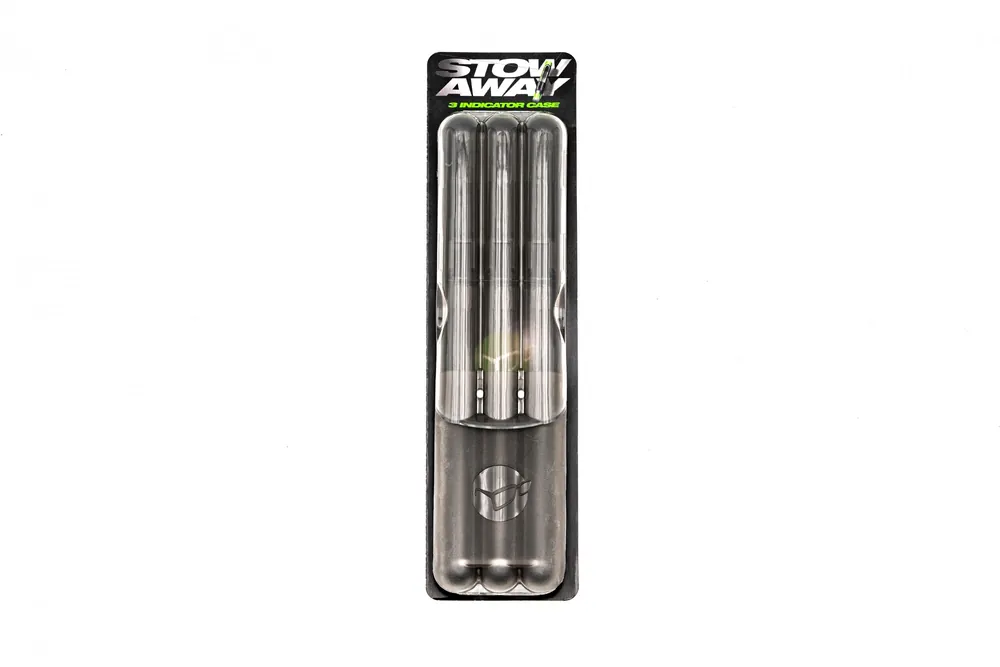 Korda Stowaway Case 2 Rod
