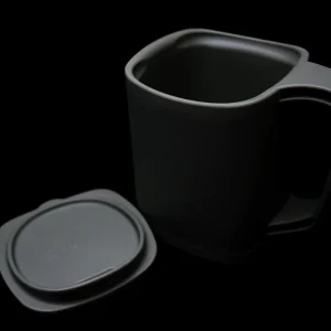 Ridgemonkey ThermoMug Gunmetal Grey