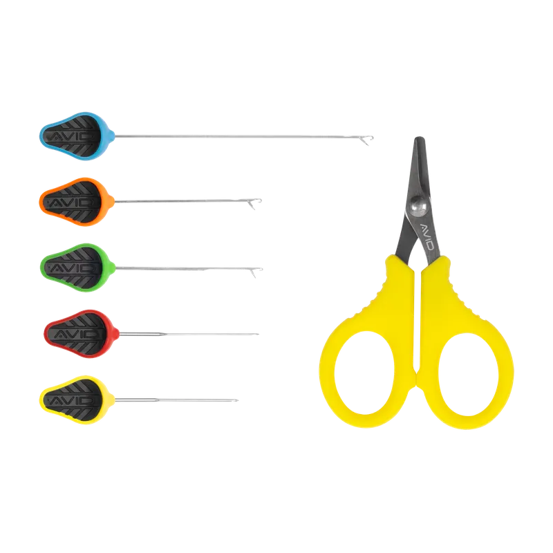 Avid Carp Re-Rig Tool Set