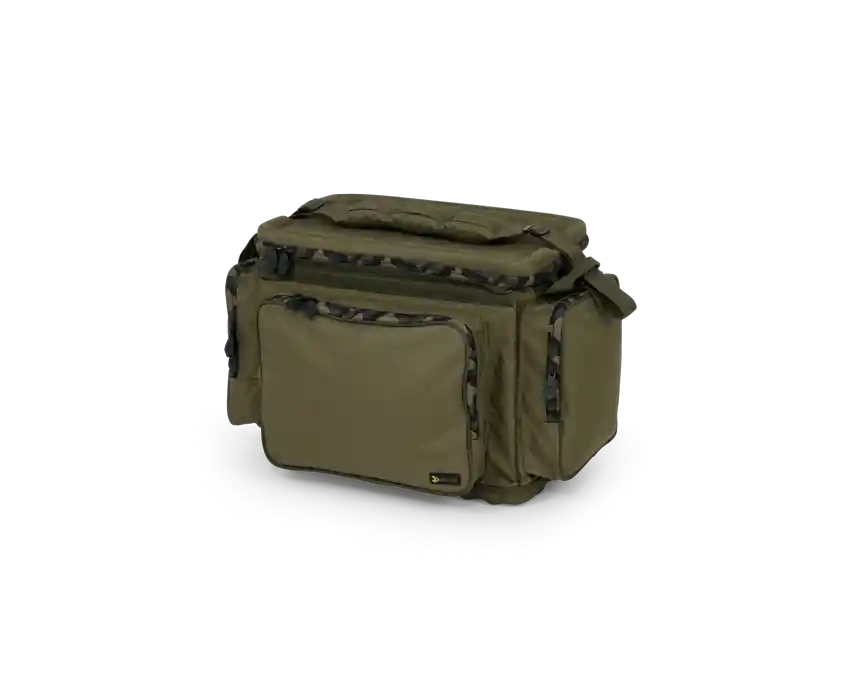 Avid Carp RVS Deluxe Hard-Top Carryall Standard
