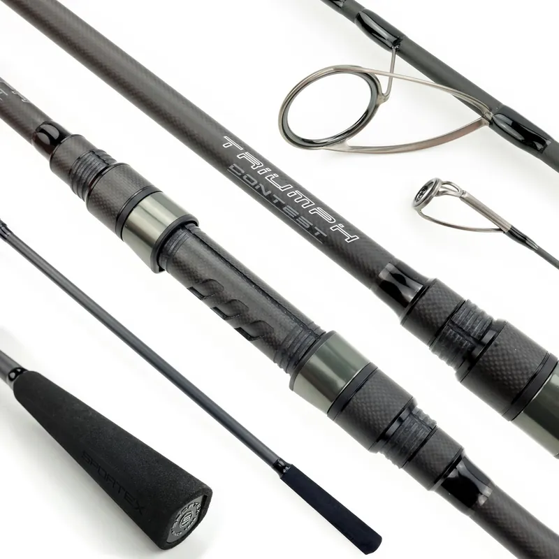Sportex Triumph Contest 13ft 2-4oz