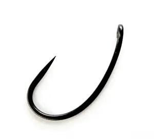 Nash Tackle Fang X Barbless Carp Hook Size 10