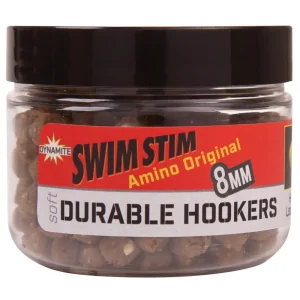 Dynamite Baits Swim Stim Amino Original Durable Hook Pellets 52g
