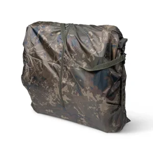 Nash Tackle Subterfuge Waterproof Universal Chair & Cradle Bag