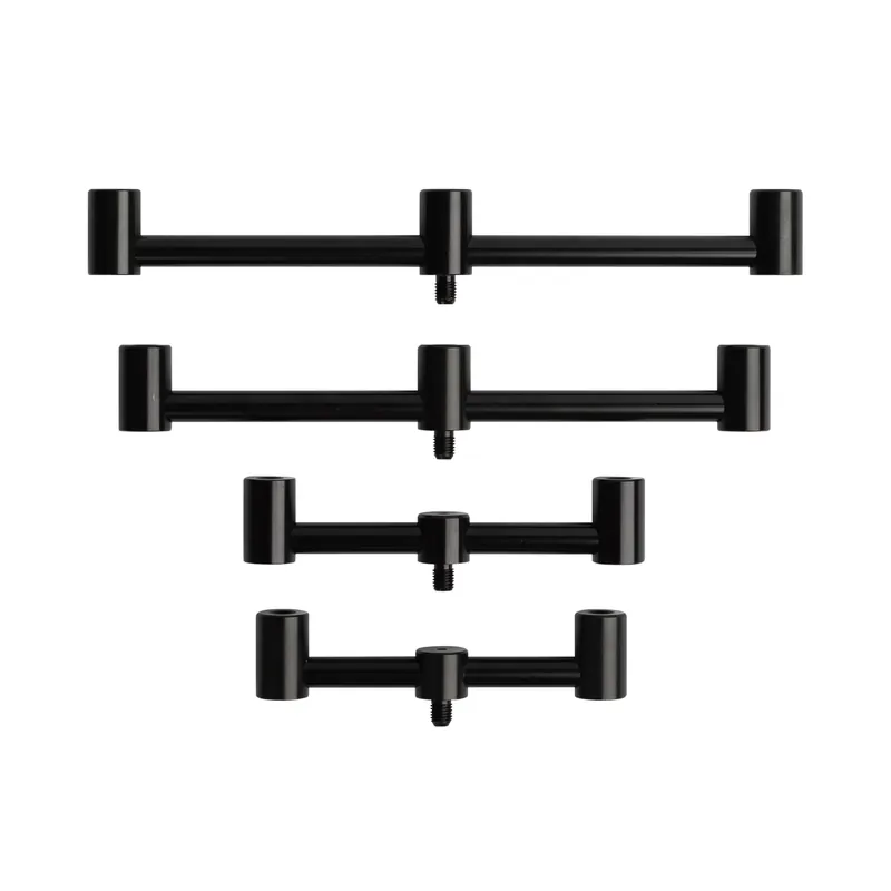 Trakker 20/20 Snugs Goal Post Buzz Bar 3 Rod