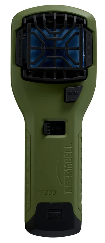 ThermaCell MR-300GI Olivgrün