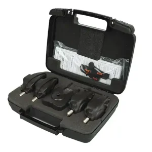 Fox Micron MX 4 Rod Set